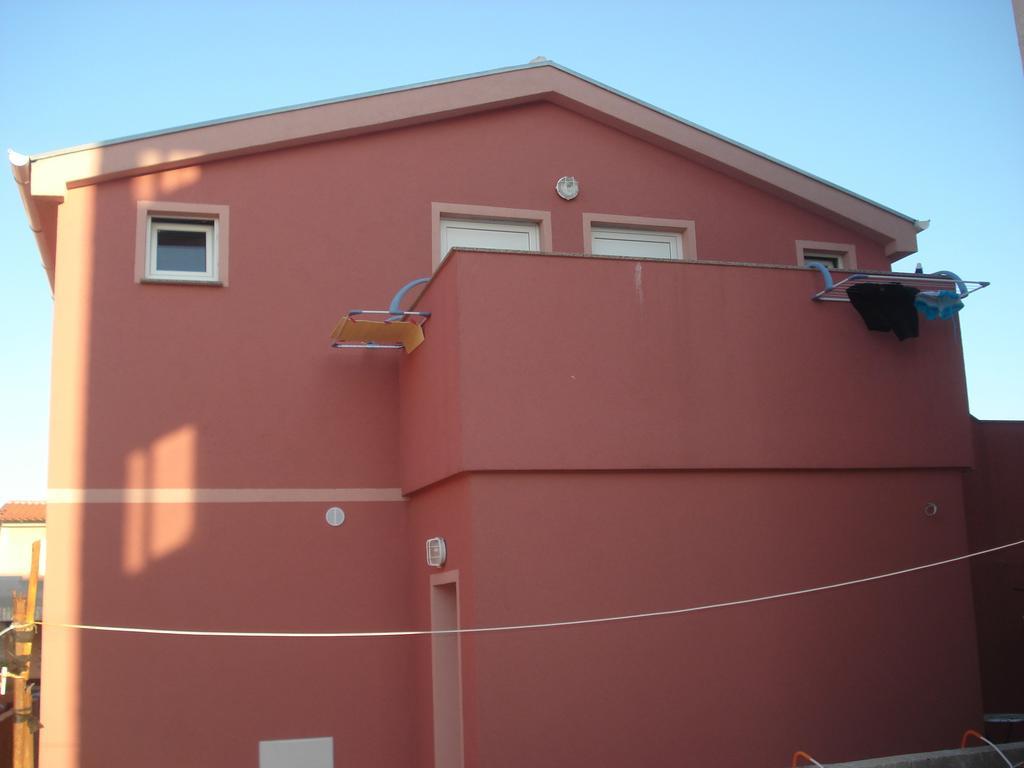 Apartments Niko Vir Quarto foto