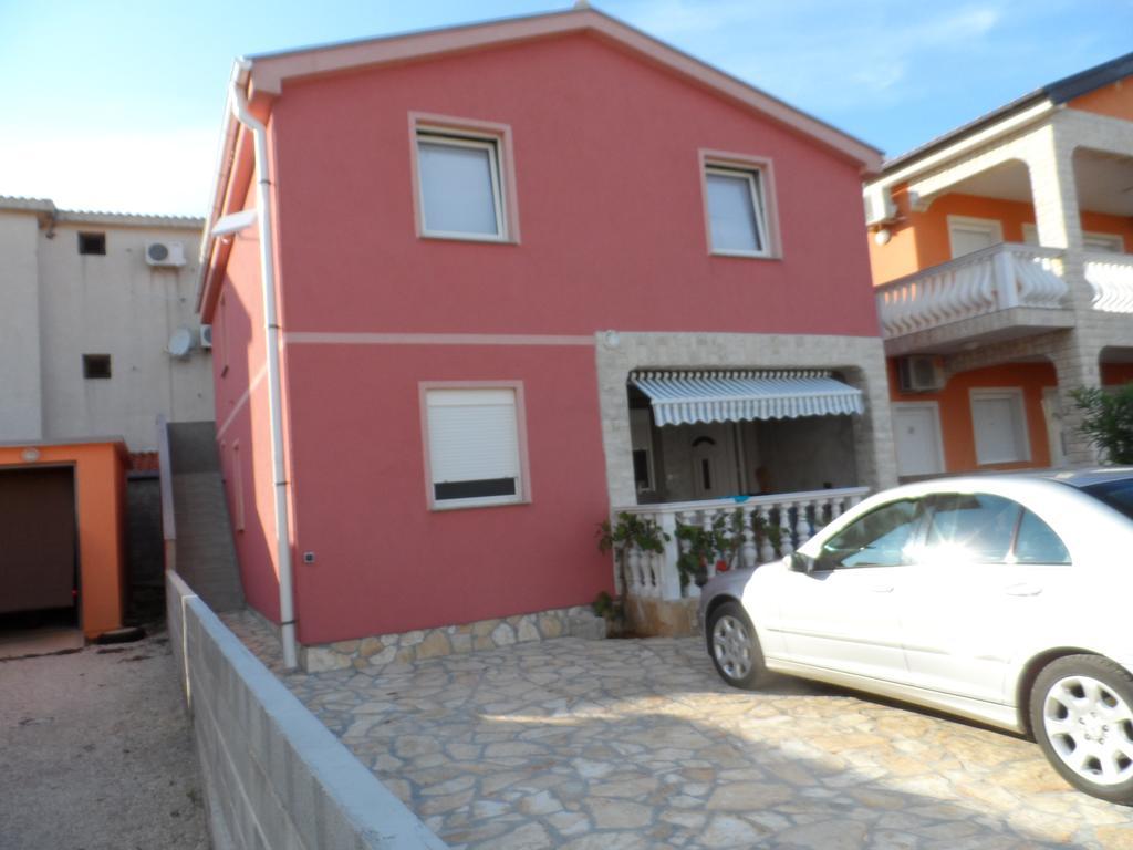 Apartments Niko Vir Quarto foto